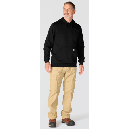Bluza Carhartt Marquette - Black